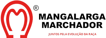 43ª Nacional Mangalarga Marchador